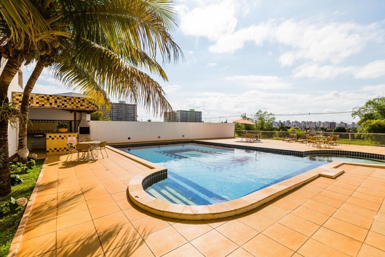 Hotel Londri Star Londrina Exterior photo