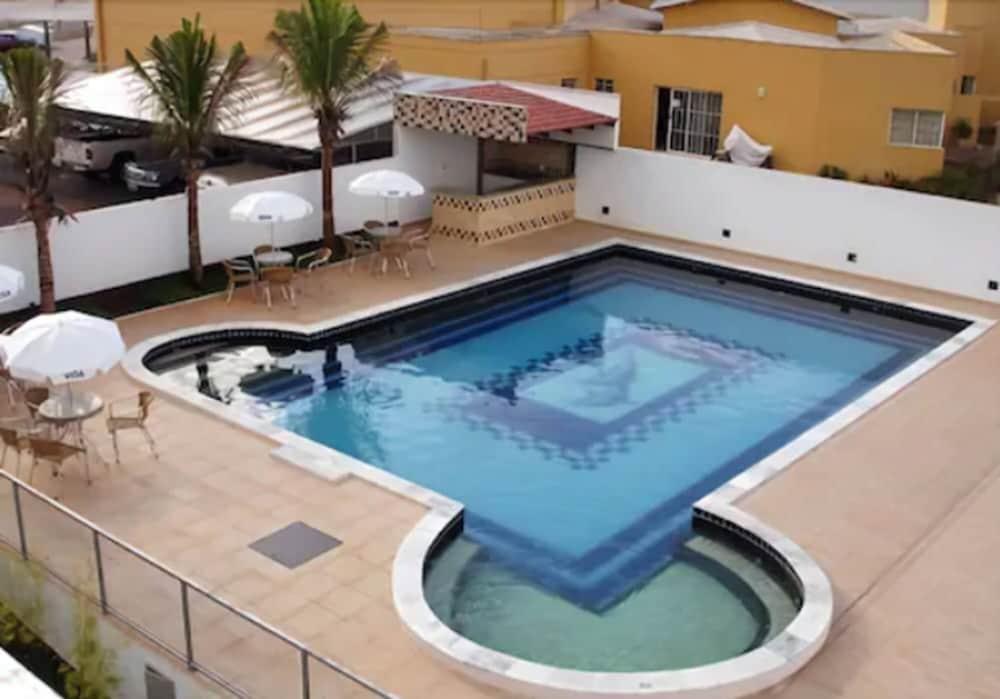 Hotel Londri Star Londrina Exterior photo