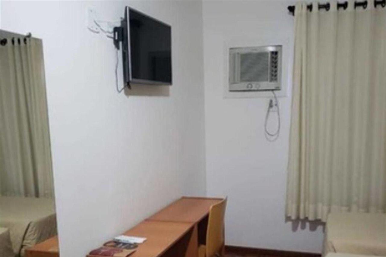 Hotel Londri Star Londrina Exterior photo